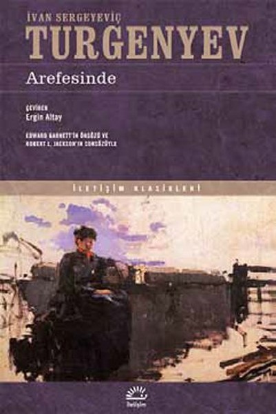 arefesinde