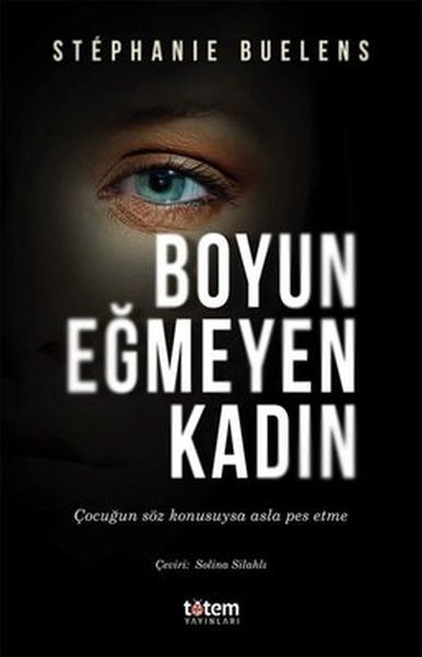 boyun-egmeyen-kadin