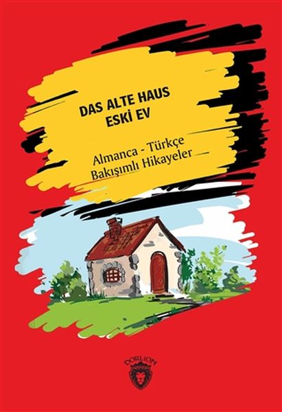 das-alte-haus-eski-ev