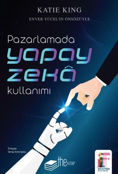 pazarlamada-yapay-zeka-kullanimi