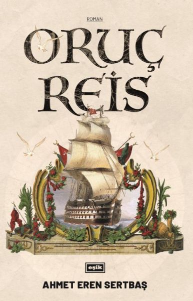 oruc-reis