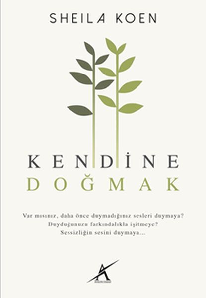 kendine-dogmak