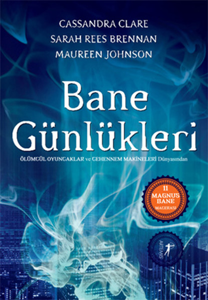 bane-gunlukleri