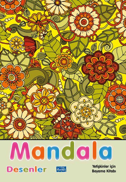 mandala-desenler