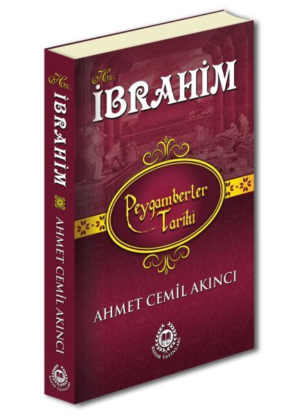 peygamberler-tarihi-hz-ibrahim-ciltli