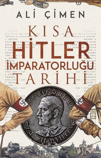 kisa-hitler-imparatorlugu-tarihi