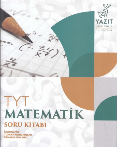 yazit-tyt-matematik-soru-kitabi-yeni