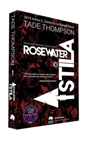 rosewater-istila-wormwood-uclemesi-birinci-kitap