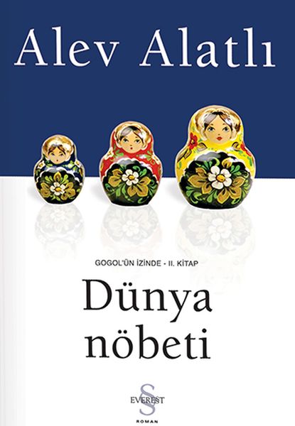 dunya-nobeti-gogol-un-izinde-ii-kitap