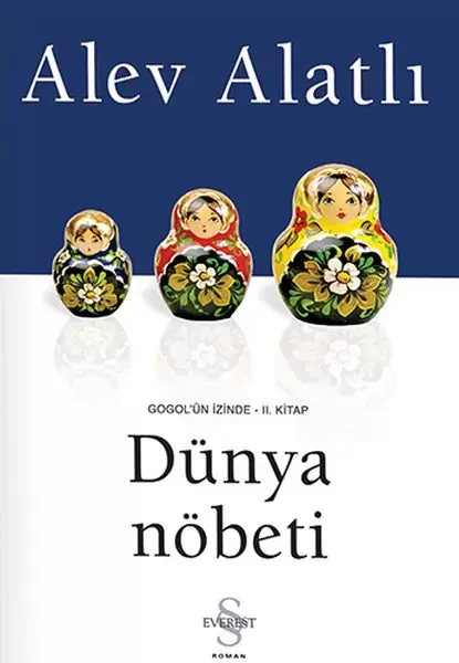 dunya-nobeti-gogol-un-izinde-ii-kitap