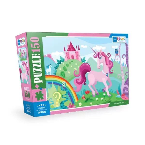 blue-focus-unicorn-puzzle-150-parca