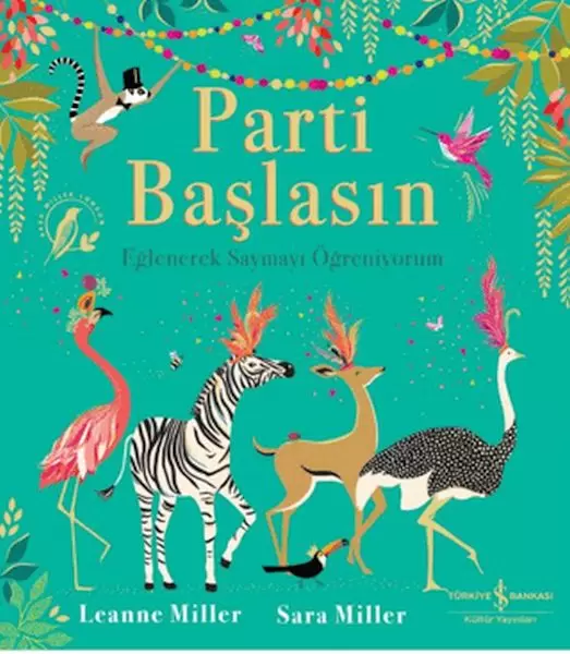 parti-baslasin
