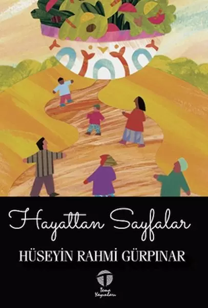 hayattan-sayfalar