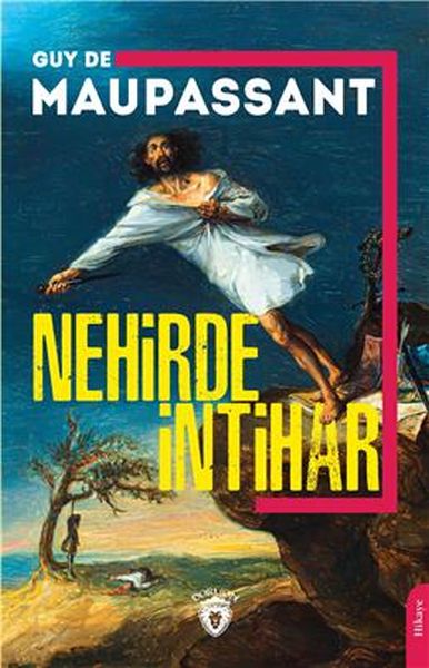 nehirde-intihar