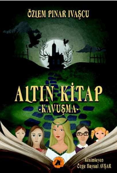 altin-kitap-kavusma