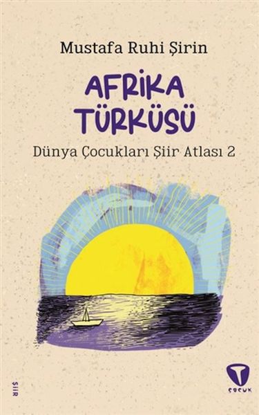 afrika-turkusu