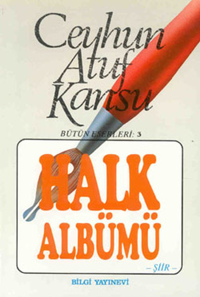 halk-albumu