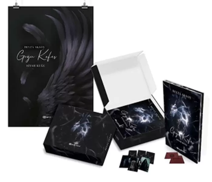 siyah-kugu-3-gogu-kafes-kutulu-set