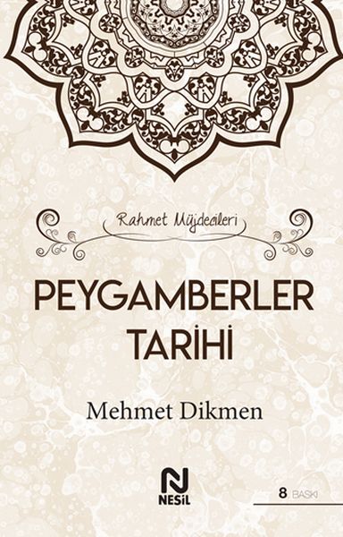 rahmet-mujdecileri-peygamberler-tarihi-ciltli