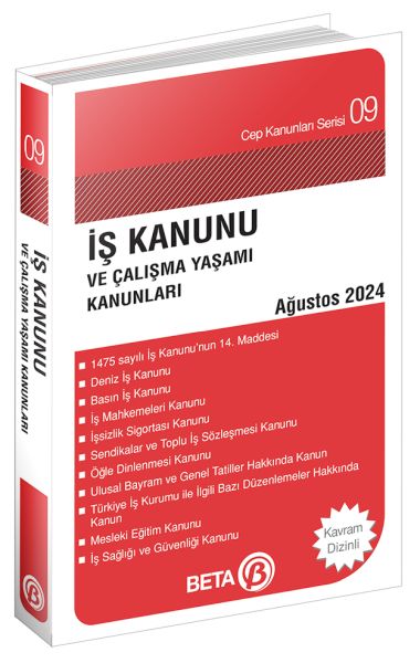 cep-kanunlari-serisi-09-is-kanunu-ve-calisma-yasami-kanunlari