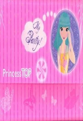 princess-top-my-party-pembe