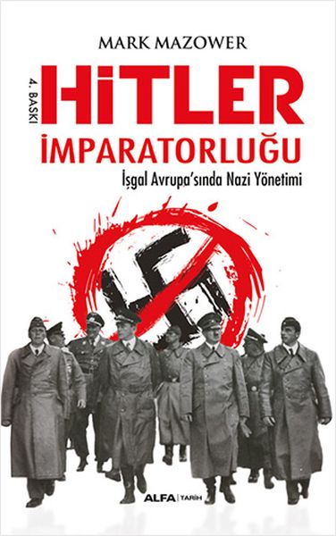 hitler-imparatorlugu