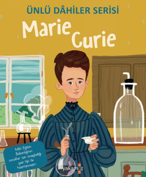 marie-curie-unlu-dahiler-serisi