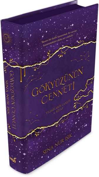 gokyuzunun-cenneti-ciltli