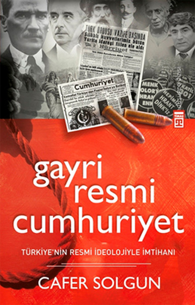 gayriresmi-cumhuriyet