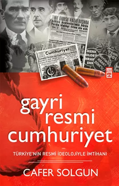 gayriresmi-cumhuriyet