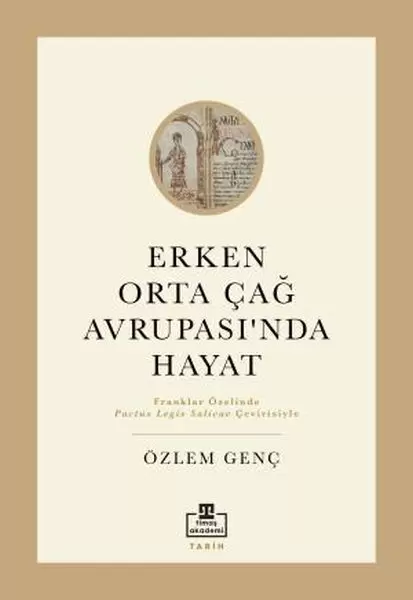 erken-orta-cag-avrupasi-nda-hayat