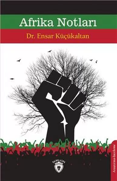 afrika-notlari