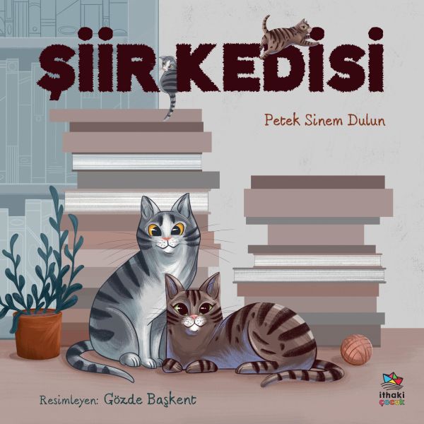 siir-kedisi