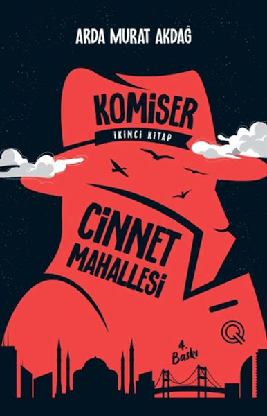 komiser-2-cinnet-mahallesi