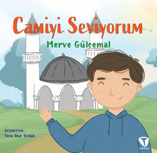 camiyi-seviyorum