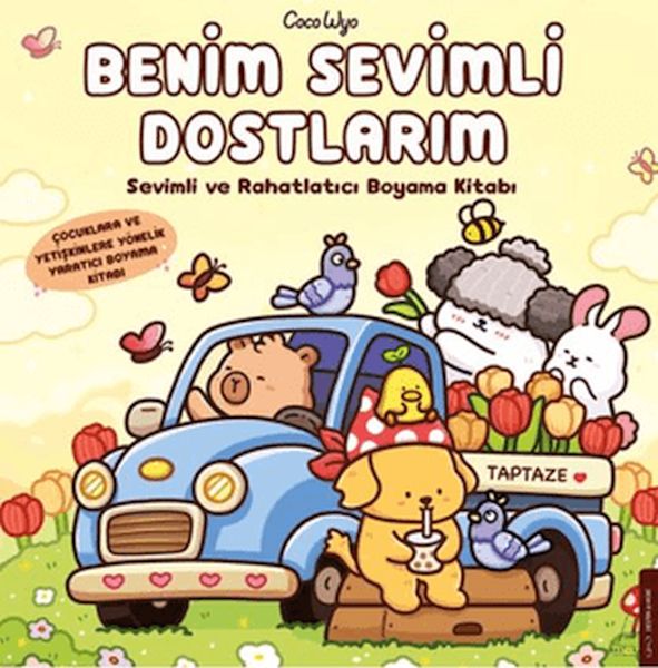 benim-sevimli-dostlarim