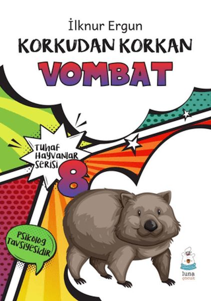 tuhaf-hayvanlar-serisi-8-korkudan-korkan-vombat