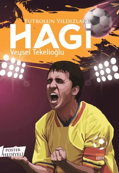 futbolun-yildizlari-hagi-poster-hediyeli
