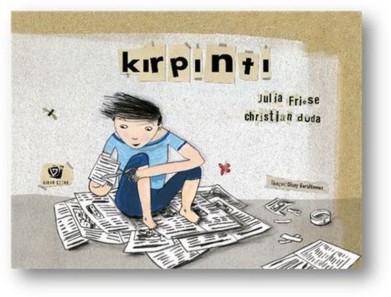 kirpinti