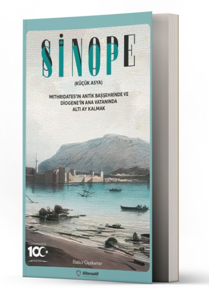 sinop-sinope