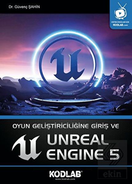 oyun-gelistiriciligine-giris-ve-unreal-engine-5