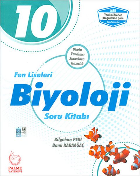 palme-10-sinif-fen-liseleri-biyoloji-soru-kitabi-yeni