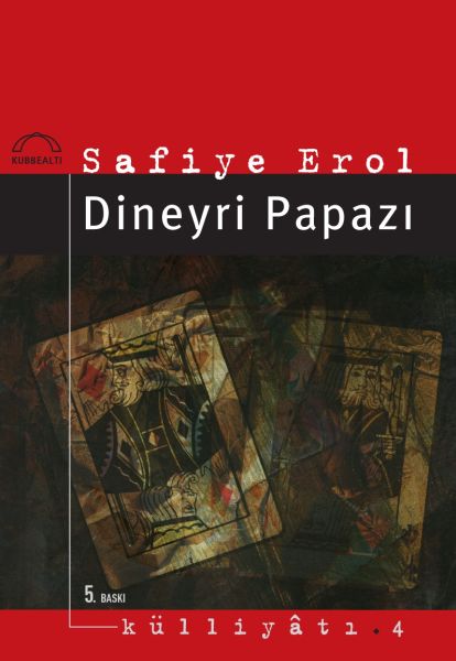 dineyri-papazi