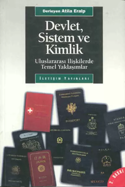 devlet-sistem-ve-kimlik-uluslararasi-iliskilerde-temel-yaklasimlar