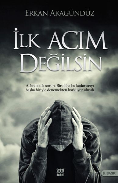 ilk-acim-degilsin