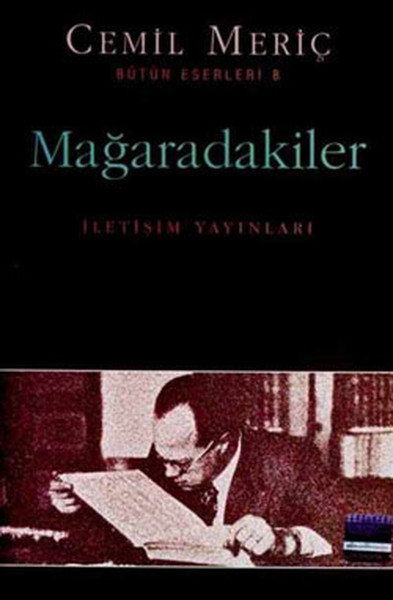 magaradakiler