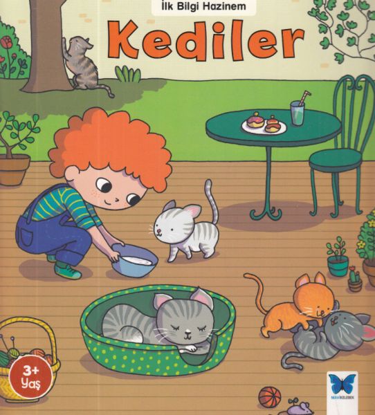 kediler