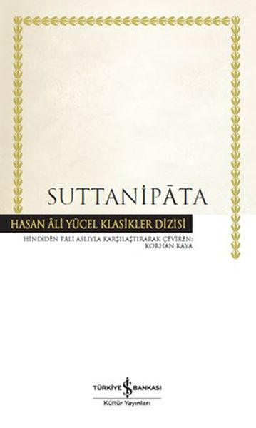 suttanipata-hasan-ali-yucel-klasikleri