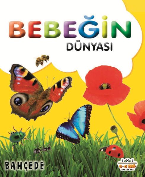 bebegin-dunyasi-bahcede