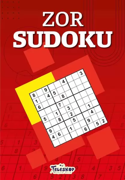 zor-sudoku
